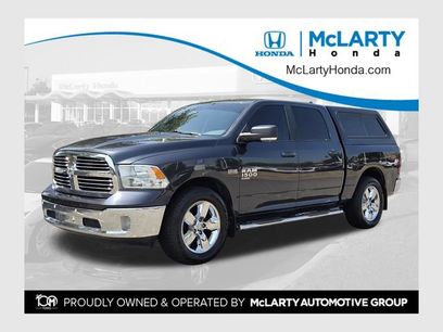 Used 2019 RAM 1500 Big Horn