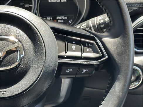 Used 2025 MAZDA CX-5 AWD 2.5 S w/ Select Package image 23