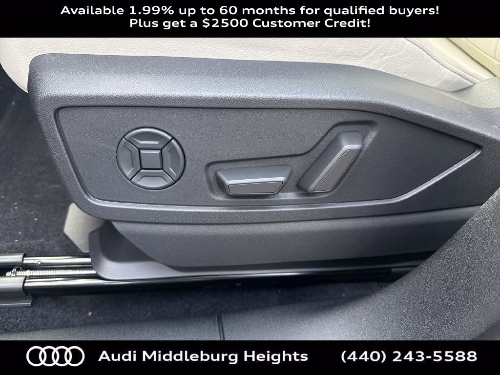 New 2026 Audi Q5 Premium AWD/4WD image 18