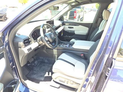 New 2026 Honda Passport TrailSport Elite image 6