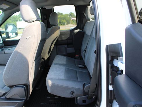 Used 2024 Ford F250 XLT w/ Camper Package AWD/4WD image 20
