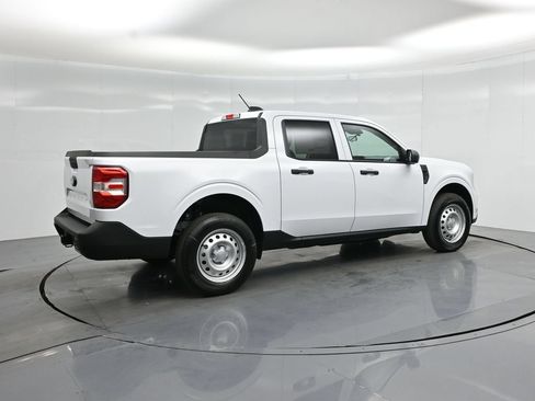 New 2026 Ford Maverick XL FWD image 21