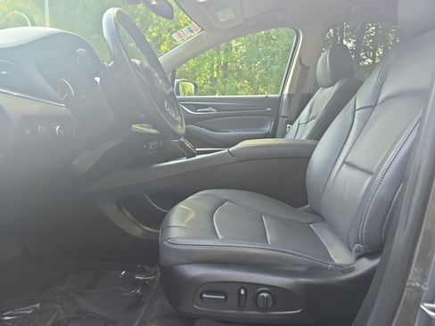 Used 2021 Buick Enclave Essence w/ LPO, Floor Liner Package AWD/4WD image 14