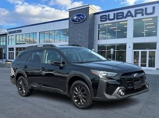 Certified 2023 Subaru Outback Onyx Edition AWD/4WD video 1