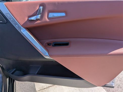 New 2026 BMW iX xDrive45 image 35