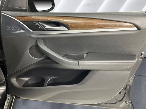 Used 2020 BMW X3 sDrive30i w/ Driving Assistance Package image 15