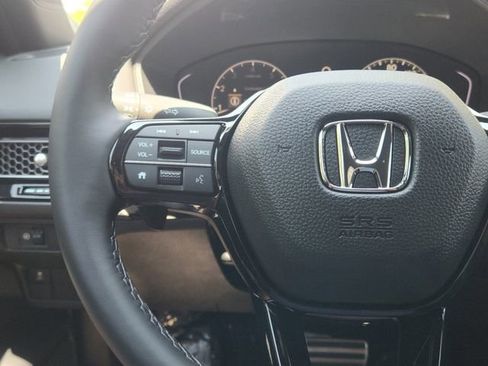 New 2026 Honda Civic Sport image 10