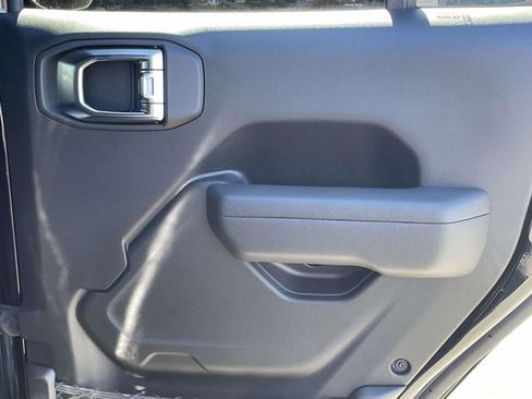 New 2026 Jeep Wrangler Unlimited Sport AWD/4WD image 18
