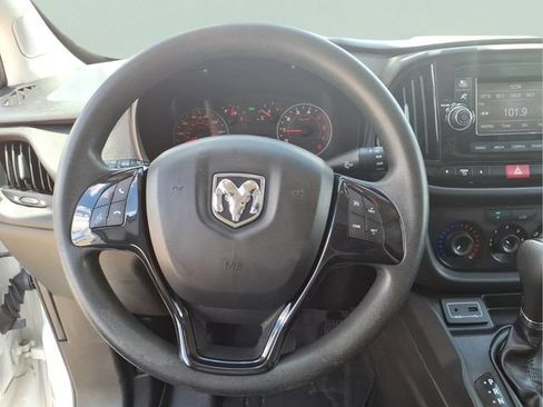 Used 2020 RAM ProMaster City Tradesman FWD image 16