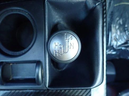 Used 2020 Toyota 4Runner TRD Pro AWD/4WD image 23