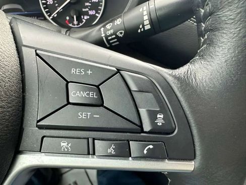 Used 2023 Nissan Sentra SV w/ All-Weather Package image 21