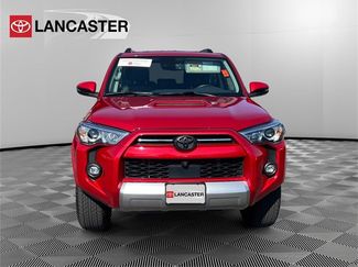 Certified 2023 Toyota 4Runner TRD Off-Road Premium video 2