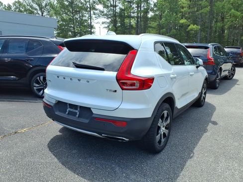 Used 2020 Volvo XC40 T5 Inscription AWD/4WD image 5