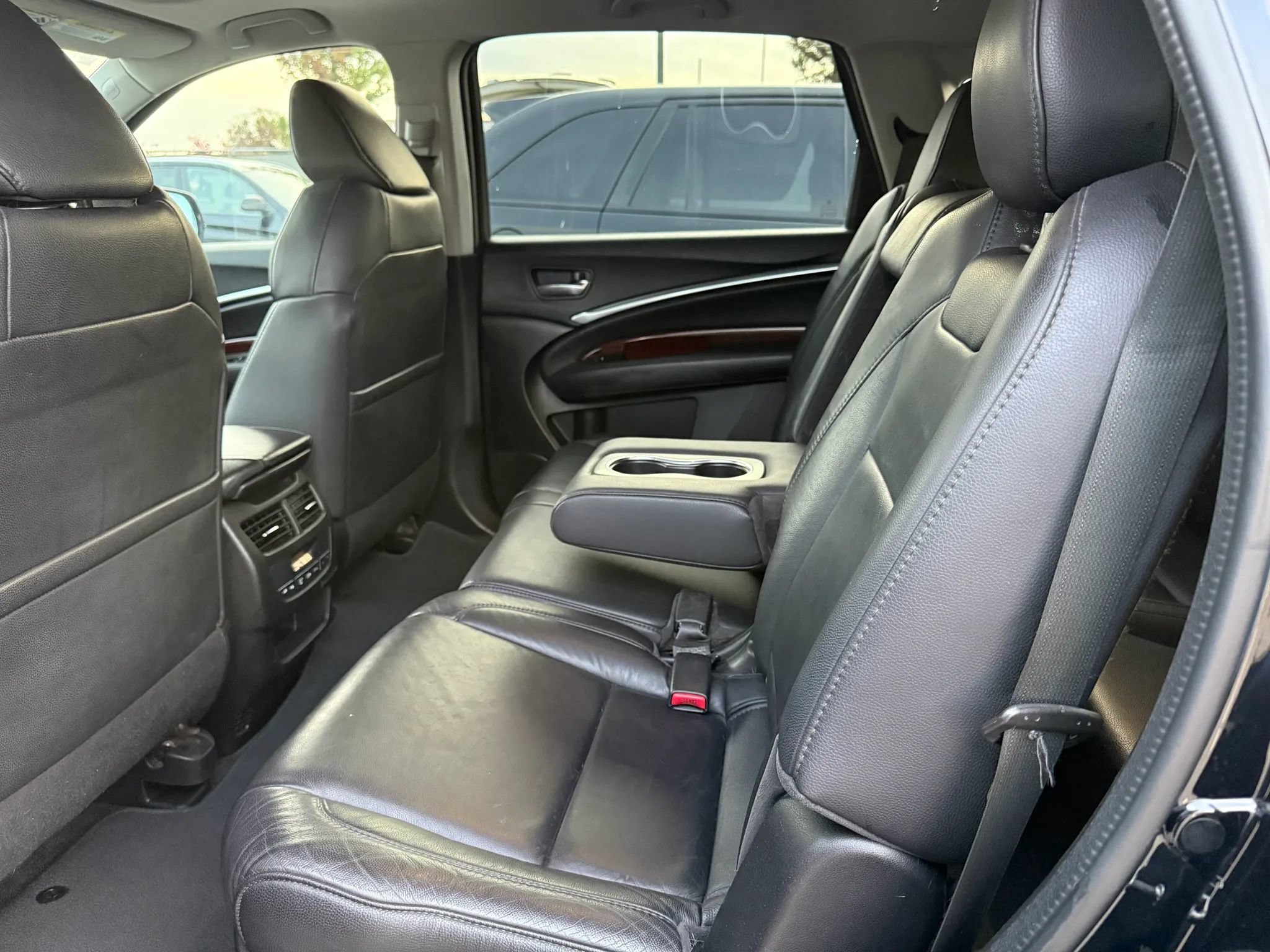 Used 2014 Acura MDX w/ Technology Package FWD image 20