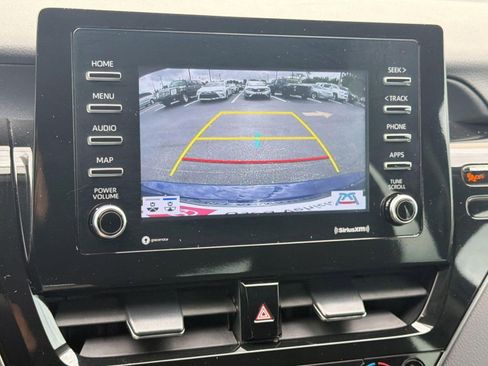 Certified 2024 Toyota Camry LE w/ Convenience Package FWD image 24
