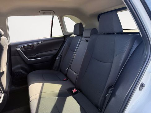 Certified 2024 Toyota RAV4 LE image 13