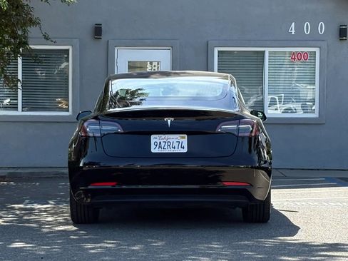 Used 2019 Tesla Model 3 Mid Range RWD image 6