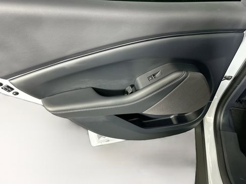 Used 2023 Ford Mustang Mach-E Select w/ Comfort Package Lite image 25