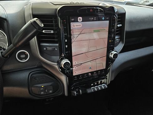New 2026 RAM 3500 Tradesman AWD/4WD image 16