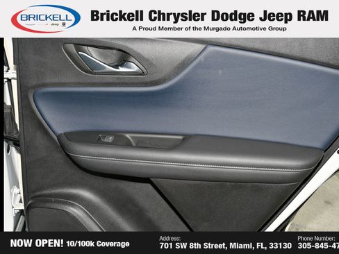 Used 2023 Chevrolet Blazer RS w/ Driver Confidence II Package FWD image 12