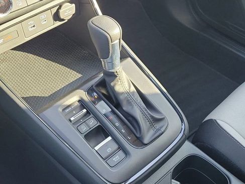 Certified 2024 Honda CR-V EX image 27