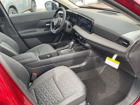 New 2026 Nissan Kicks SV w/ Cold Weather Package image 18