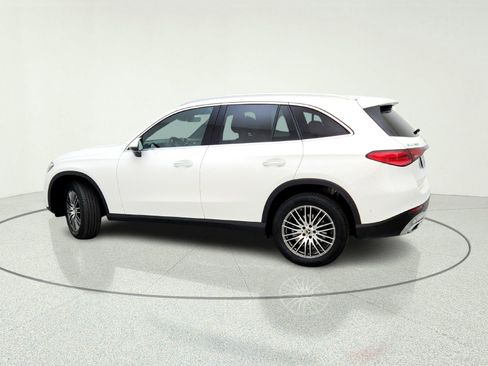 Certified 2025 Mercedes-Benz GLC 300 4MATIC image 13