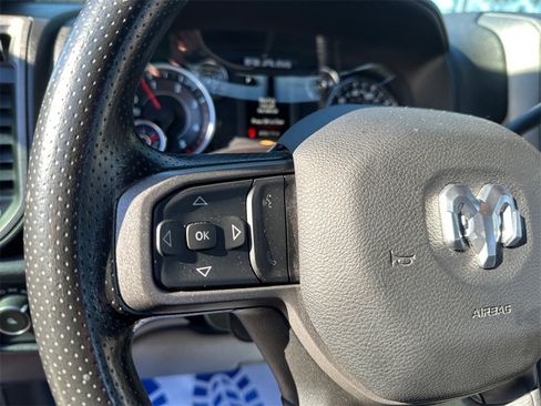 Certified 2023 RAM 2500 Tradesman image 28