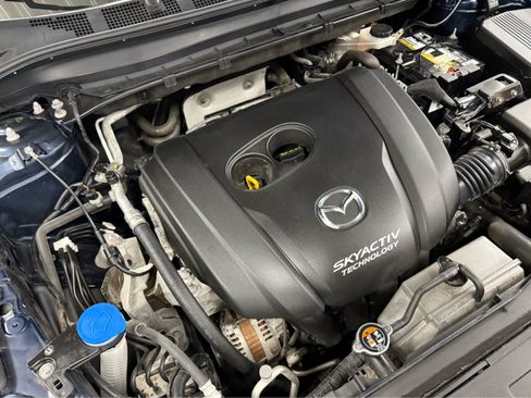 Used 2019 MAZDA CX-5 Grand Touring AWD/4WD image 41