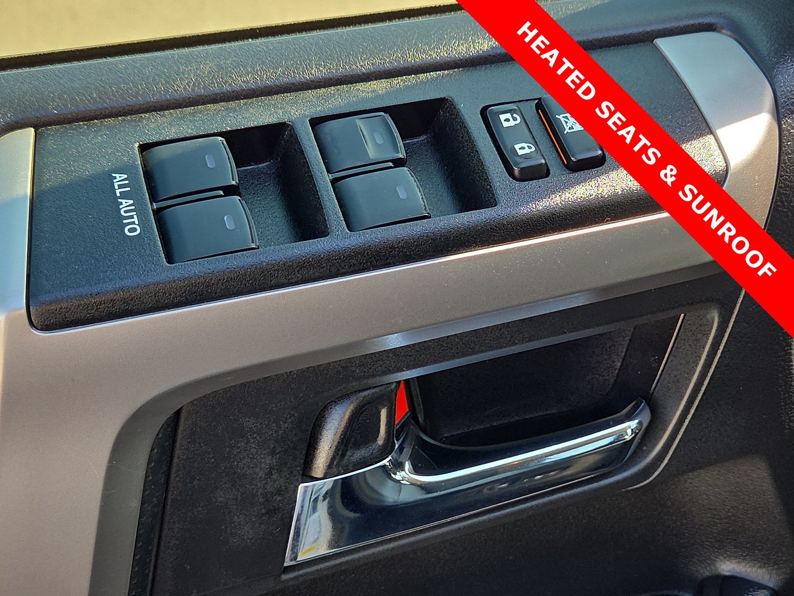 Used 2024 Toyota 4Runner SR5 Premium AWD/4WD image 13