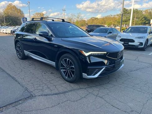 Certified 2024 Acura ZDX A-Spec AWD/4WD image 23