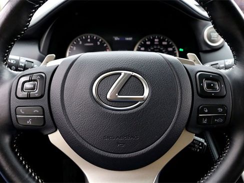 Used 2021 Lexus NX 300 FWD w/ Comfort Package image 12