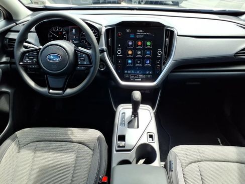 Certified 2024 Subaru Crosstrek 2.0i Premium AWD/4WD image 14