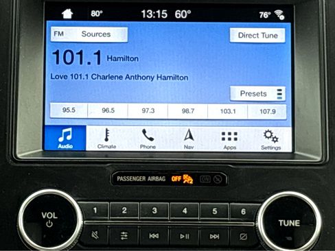 Used 2019 Ford Expedition Max XLT w/ Equipment Group 202A image 5