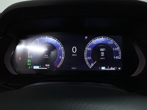 New 2026 Jeep Grand Cherokee L Limited AWD/4WD image 16