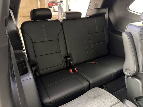 New 2026 GMC Acadia Elevation w/ Elevation Premium Package image 25