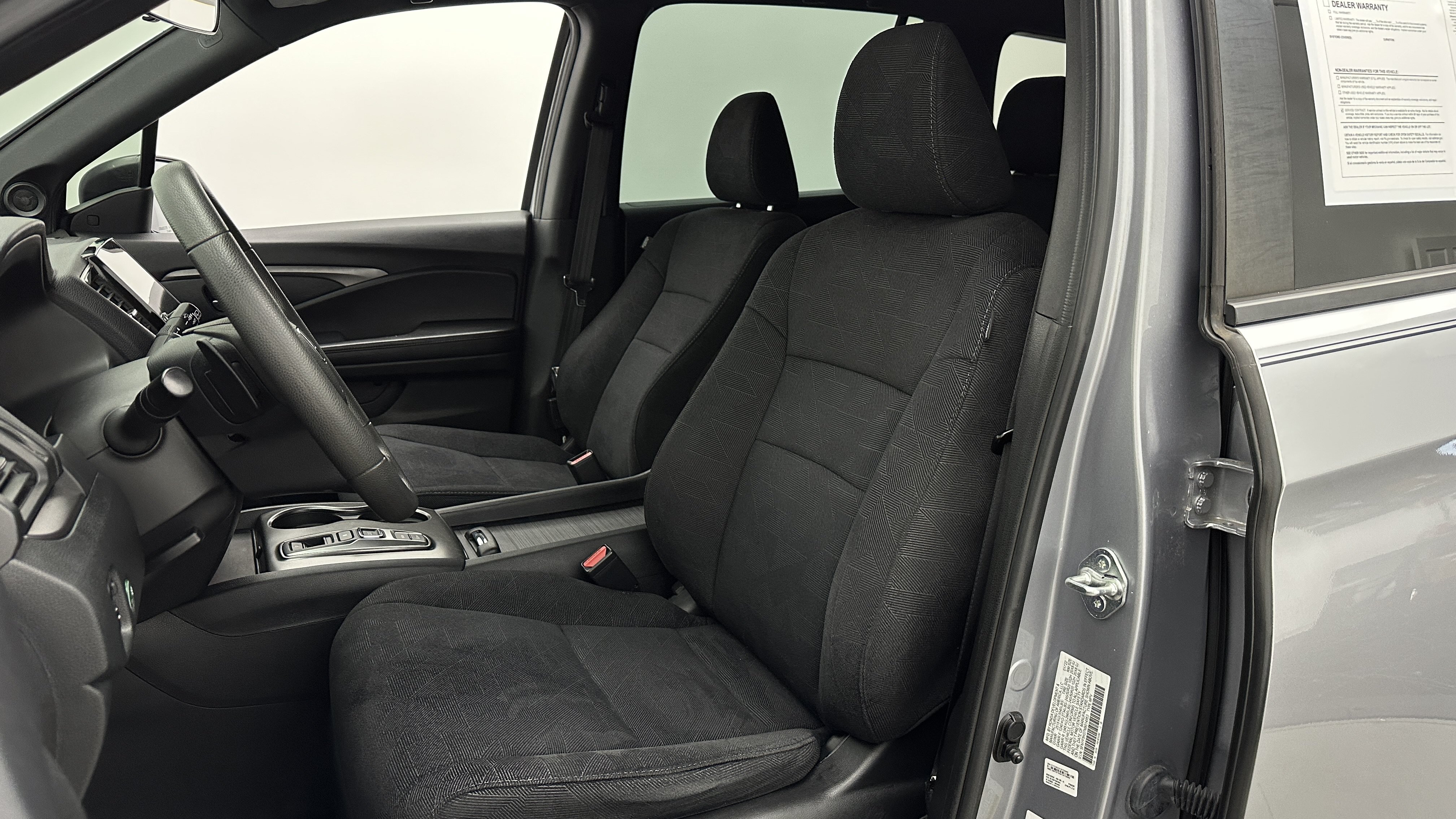 Used 2022 Honda Pilot Sport image 15
