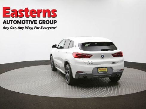 Used 2018 BMW X2 xDrive28i w/ M SportX Package AWD/4WD image 66