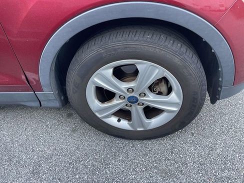 Used 2013 Ford Escape SE image 6