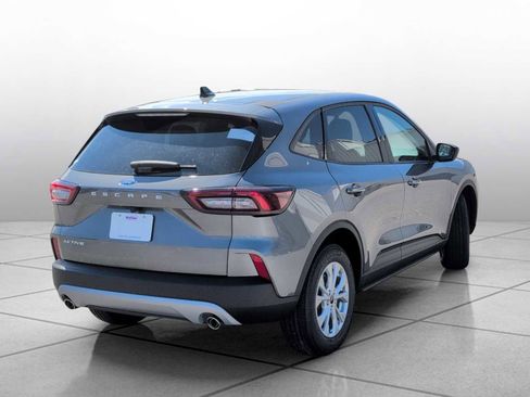 New 2026 Ford Escape Active image 13
