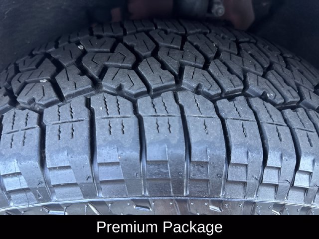 Used 2022 Ford Bronco Sport Badlands w/ Premium Package AWD/4WD image 11