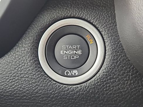 Used 2026 RAM 1500 Rebel w/ Rebel Level 1 Equipment Group AWD/4WD image 21