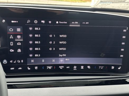 Certified 2026 Audi A6 Prestige AWD/4WD image 24
