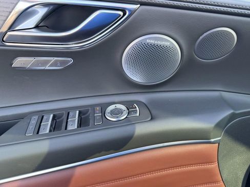 New 2026 Genesis GV80 3.5T Prestige image 11