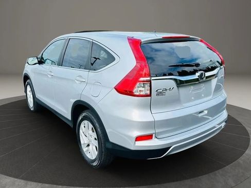 Used 2016 Honda CR-V EX image 6