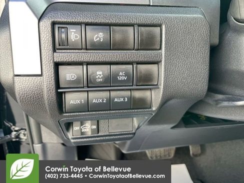 New 2025 Toyota Tacoma TRD Off-Road image 19