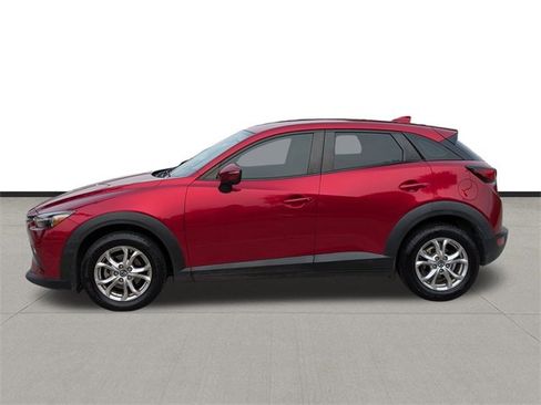 Used 2020 MAZDA CX-3 Sport image 3