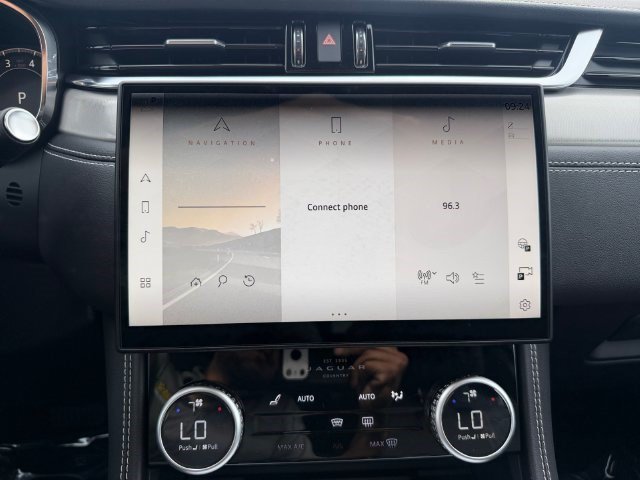 New 2026 Jaguar F-PACE R-Dynamic S AWD/4WD image 20