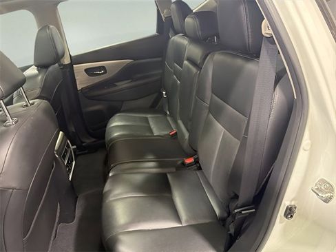 Used 2018 Nissan Murano SL w/ Moonroof Package image 31