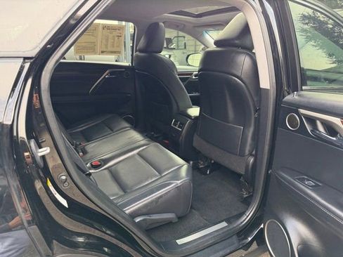 Used 2017 Lexus RX 350 350 w/ Premium Package image 31